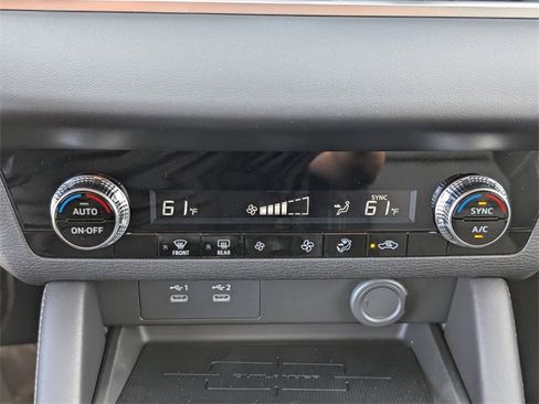 New 2025 Mitsubishi Outlander ES image 19