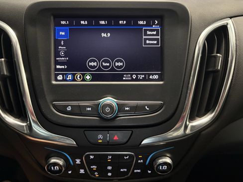 Used 2022 Chevrolet Equinox LT FWD image 14