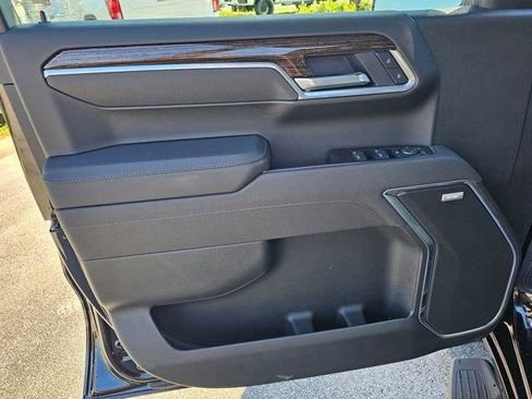 New 2026 GMC Sierra 1500 Elevation w/ Elevation Premium Package image 15
