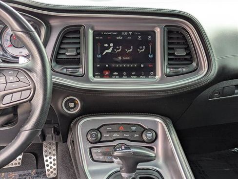 Used 2020 Dodge Challenger R/T w/ T/A Package RWD image 13
