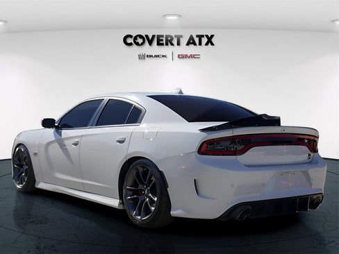 Used 2021 Dodge Charger Scat Pack image 6