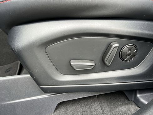 New 2026 Ford Explorer ST w/ Sun And Sound Package image 14