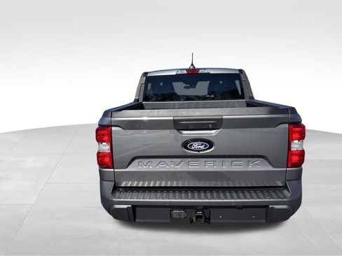 New 2025 Ford Maverick XL w/ Equipment Group 101A image 4