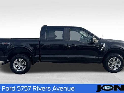 Certified 2023 Ford F150 XLT image 3