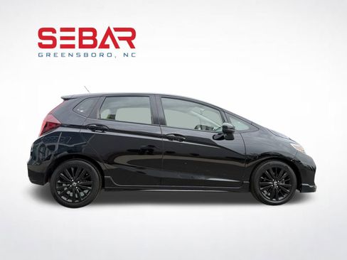 Used 2019 Honda Fit Sport image 5
