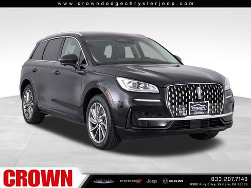 Used 2024 Lincoln Corsair Grand Touring w/ Equipment Group 301A AWD/4WD image 1