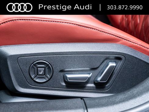 New 2026 Audi S5 Prestige AWD/4WD image 27