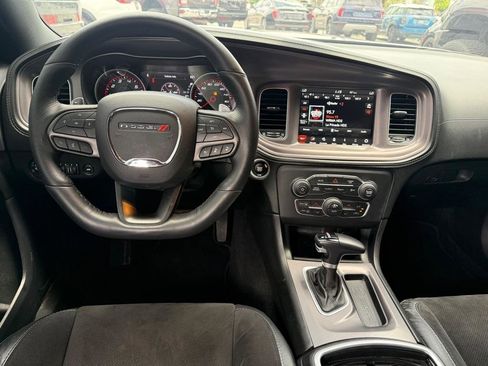 Used 2023 Dodge Charger Scat Pack image 11