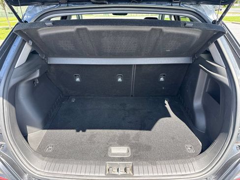 Used 2018 Hyundai Kona Limited AWD/4WD image 11