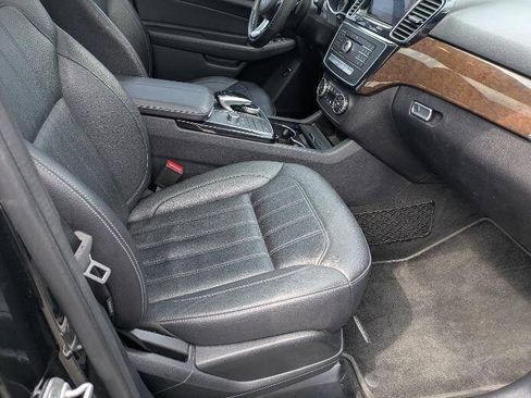 Used 2016 Mercedes-Benz GLE 350 4MATIC image 11