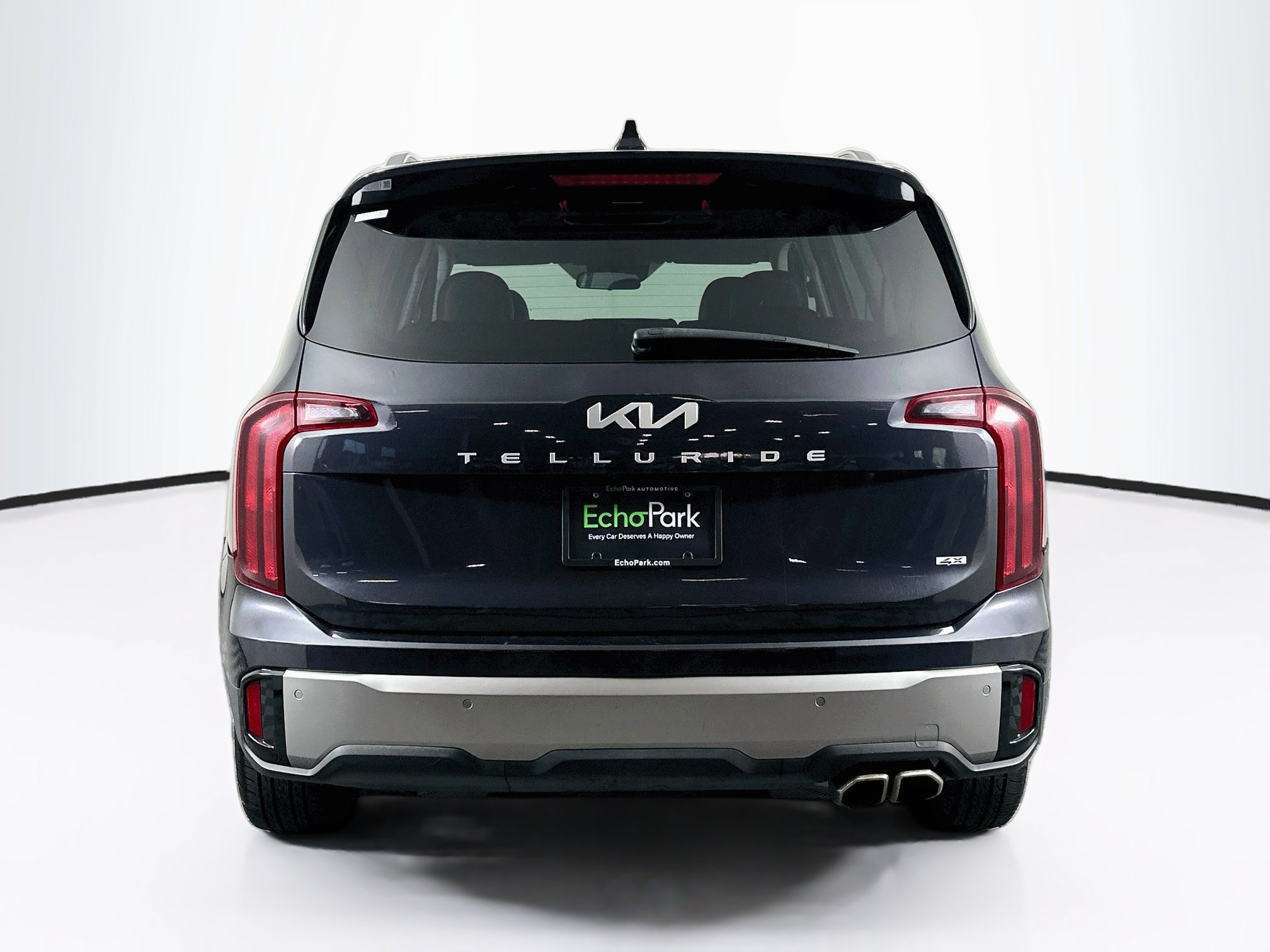 Used 2025 Kia Telluride S AWD/4WD image 7