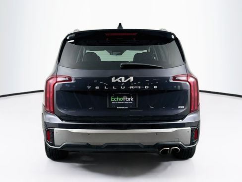 Used 2025 Kia Telluride S AWD/4WD image 7