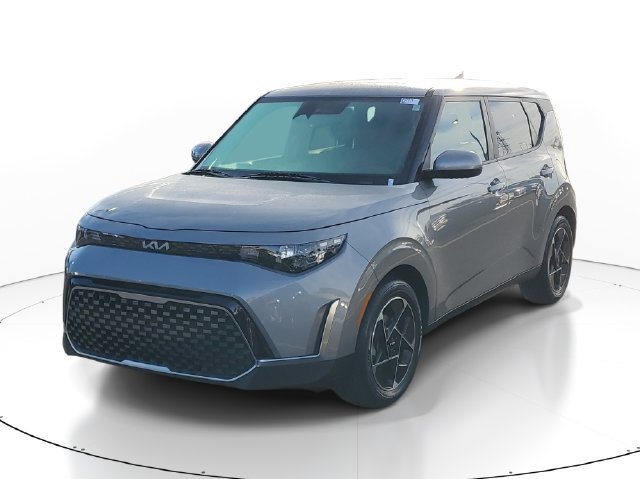Certified 2024 Kia Soul EX FWD image 2