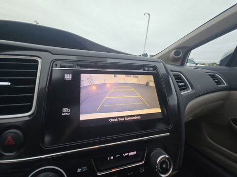 Used 2014 Honda Civic EX image 21