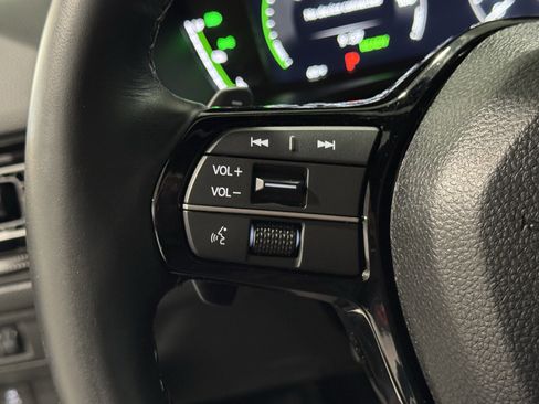 Used 2025 Honda Civic Sport Touring image 30