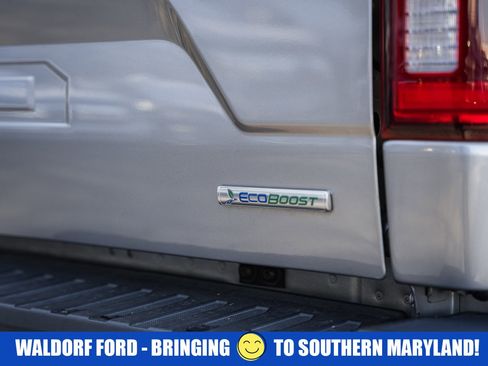 Used 2020 Ford F150 Lariat image 8