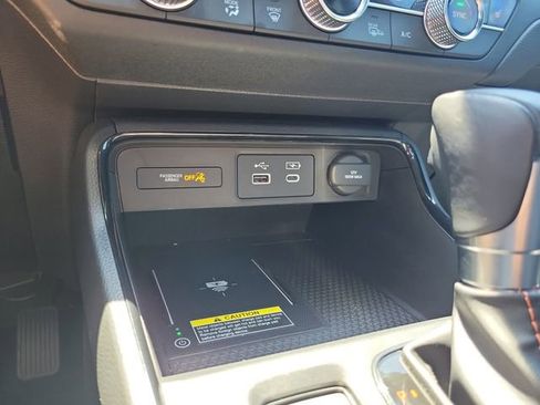 Certified 2025 Honda CR-V Sport-L image 23