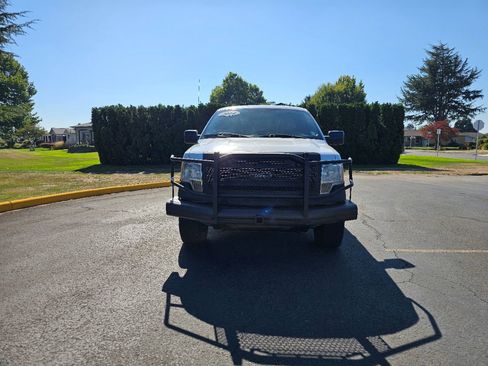 Used 2014 Ford F150 XL w/ XL Plus Package image 4