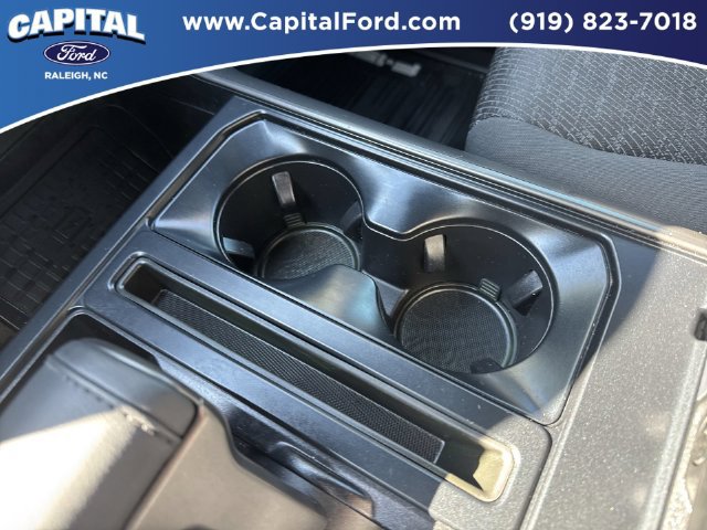 Certified 2024 Ford F150 XLT w/ Equipment Group 302A MID AWD/4WD image 31