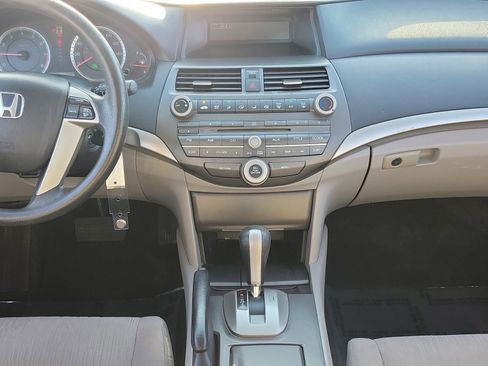 Used 2012 Honda Accord LX image 28