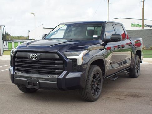Used 2023 Toyota Tundra SR5 AWD/4WD image 23