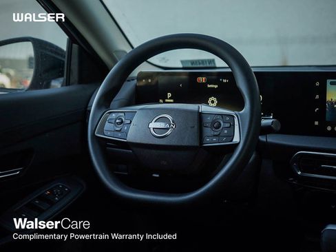 New 2026 Nissan Sentra SV image 14