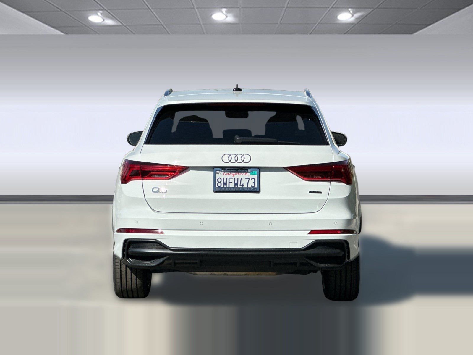 Used 2021 Audi Q3 2.0T Premium Plus AWD/4WD image 10