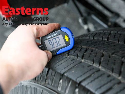 Used 2024 RAM 2500 Big Horn w/ Bed Utility Group image 42