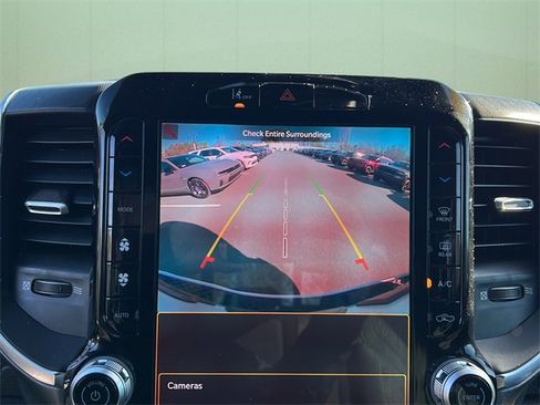 Certified 2025 RAM 1500 Big Horn image 32