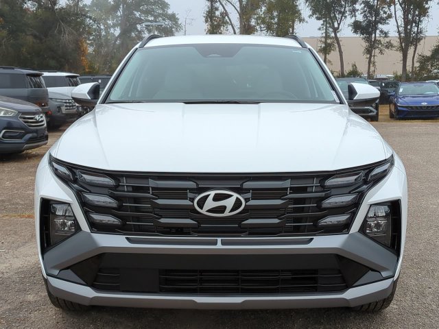 New 2026 Hyundai Tucson SEL FWD image 9