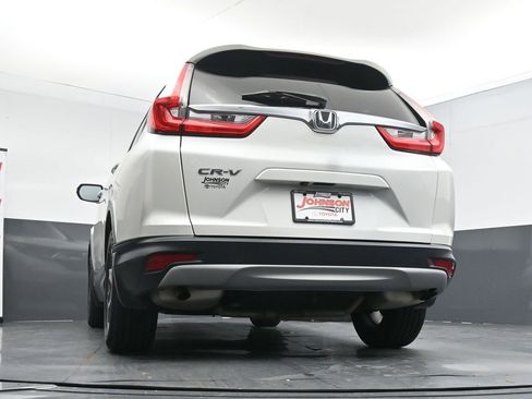 Used 2018 Honda CR-V EX-L image 36