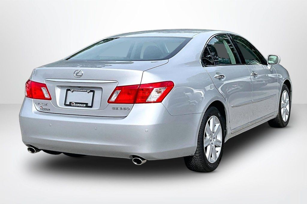 Used 2008 Lexus ES 350 FWD image 5