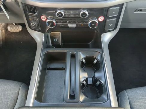 Used 2024 Ford F150 XLT w/ Mobile Office Package image 21