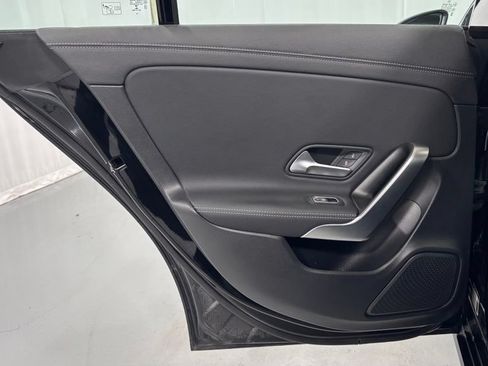 Certified 2023 Mercedes-Benz CLA 250 4MATIC image 23