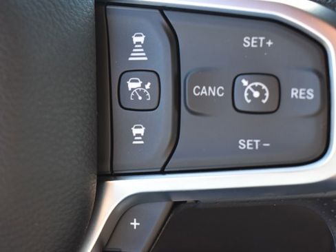 New 2026 RAM 1500 Tradesman image 20