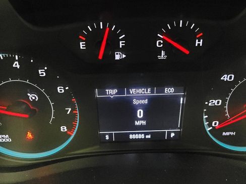 Used 2022 Chevrolet Malibu LT FWD image 23