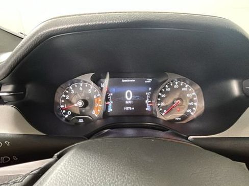 Used 2024 Jeep Compass Limited AWD/4WD image 17