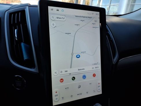 Used 2022 Ford Edge SEL w/ Convenience Package image 21