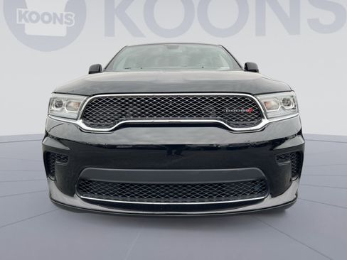 Used 2024 Dodge Durango SXT image 11