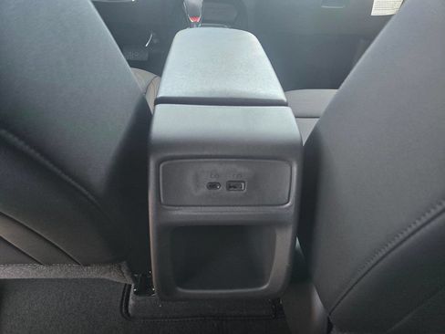New 2026 Chevrolet Trax RS w/ Driver Confidence Package FWD image 6