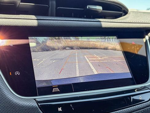 Certified 2024 Cadillac XT5 Luxury FWD image 50