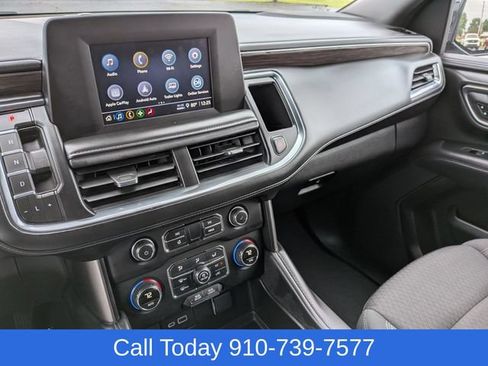 Used 2024 Chevrolet Suburban LS w/ Max Trailering Package AWD/4WD image 23
