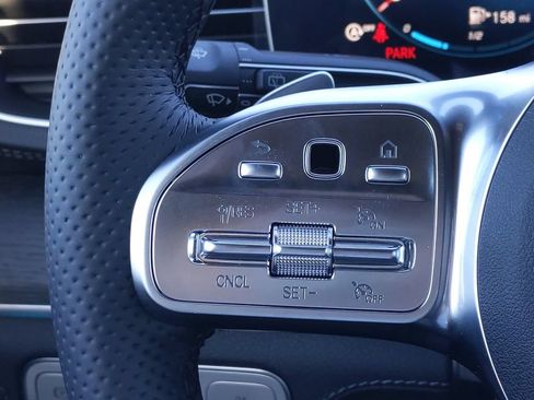 Used 2023 Mercedes-Benz GLS 450 4MATIC image 22