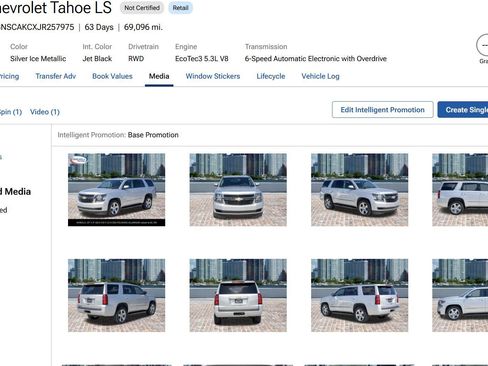 Used 2020 Chevrolet Equinox LT w/ LPO, Floor Liner Package FWD image 11