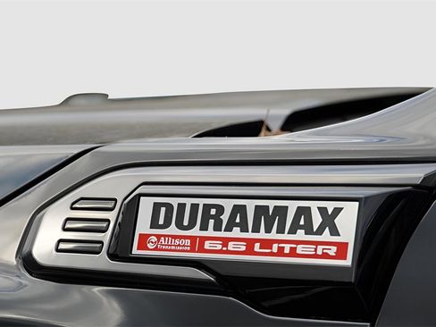 New 2026 GMC Sierra 2500 AT4 w/ AT4 Premium Plus Package image 10