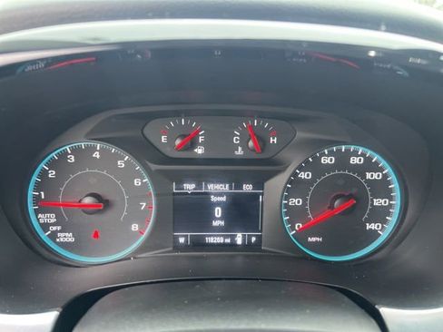 Used 2020 Chevrolet Traverse LS w/ LPO, Floor Liner Package image 10