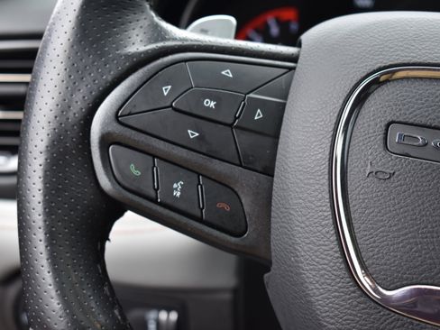 Used 2023 Dodge Durango GT image 15