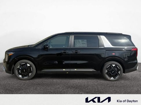 New 2026 Kia Carnival EX image 2
