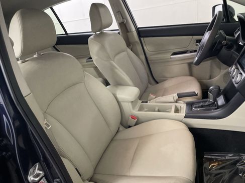 Used 2016 Subaru Impreza 2.0i Sport Limited image 24