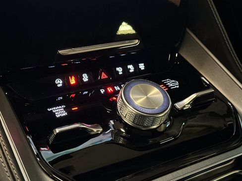 New 2026 Jeep Grand Wagoneer Limited image 22